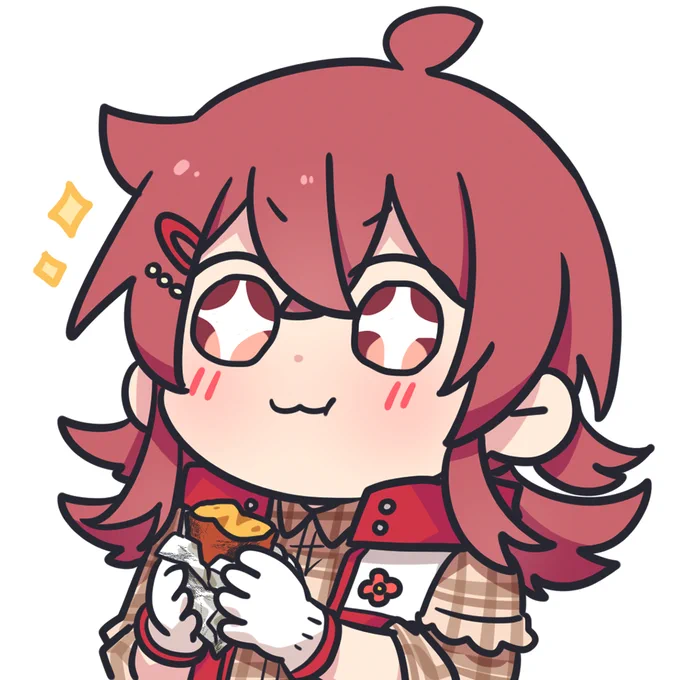 🍠✨ 