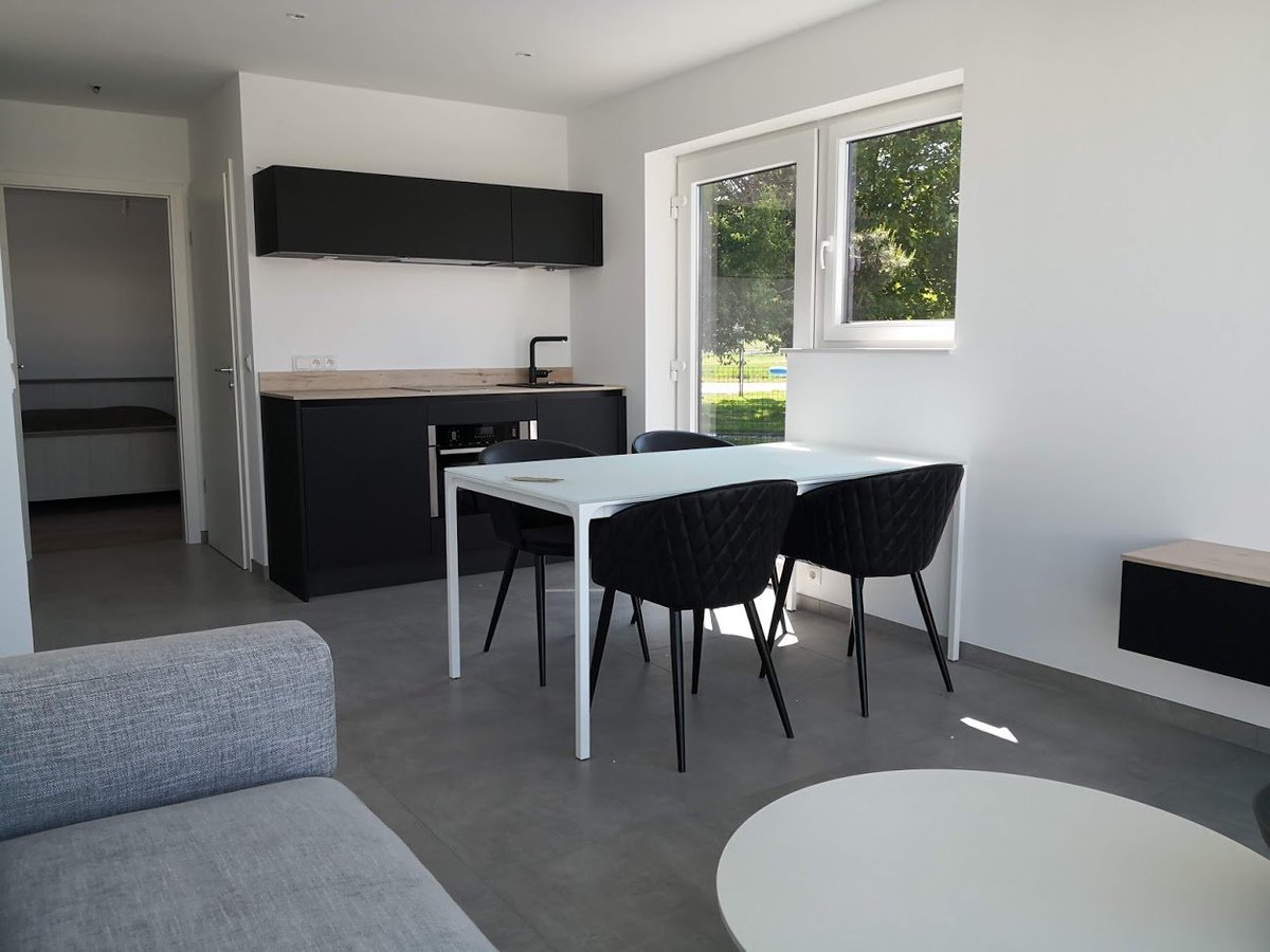 Benieuwd naar hoe een YourSpace module er vanbinnen uit ziet? Hier een voorbeeld van een ingerichte module! Benieuwd naar meer? Ontdek al onze modules op bit.ly/38JKjH2