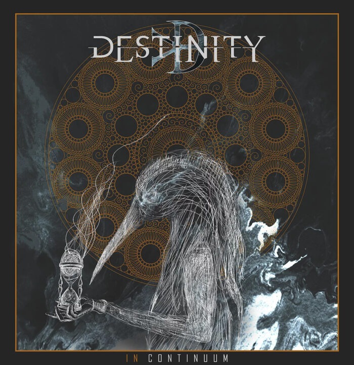 Metalitalia's tweet image. DESTINITY - In Continuum #DESTINITY - metalitalia.com/album/destinit…