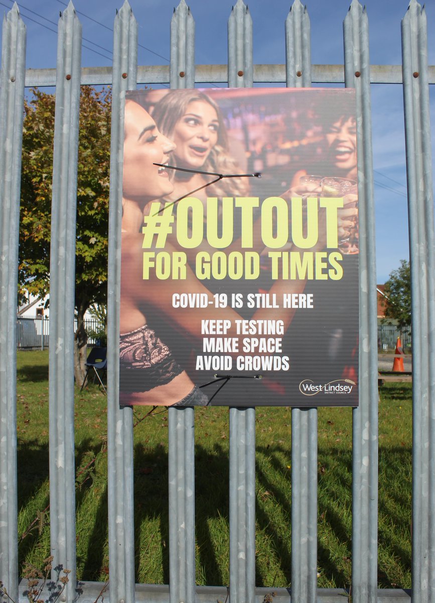 West Lindsey DC tweet media