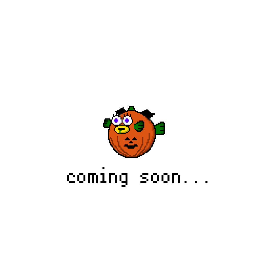 Crypto_Puffer_'s tweet photo. 本日21時同時販売です！
1つ目は、不良をモチーフに。私の大好きなキャラをイメージしてます。分かるかな😳

2つ目は、ハロウィンをモチーフにしてます！

以前お題を募集したときもハロウィンは人気ありました。
#NFTart #NFTjapan #NFT https://t.co/gkQfK6mgyy