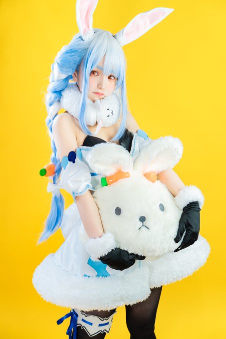 コスプレイヤー小塩てるのTwitter画像11