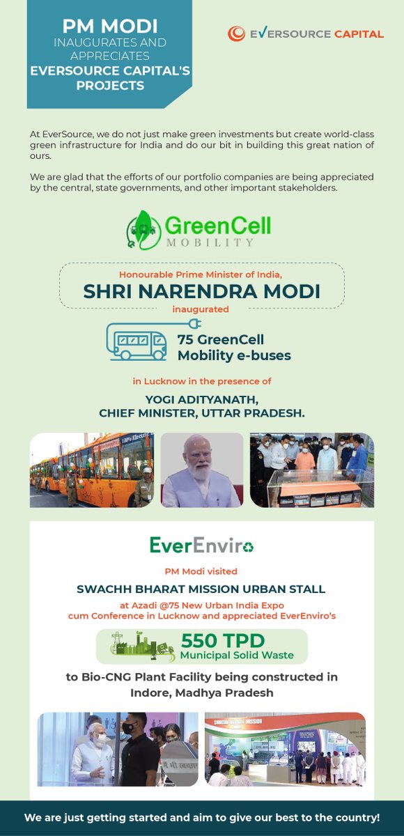 Everstone Group tweet media