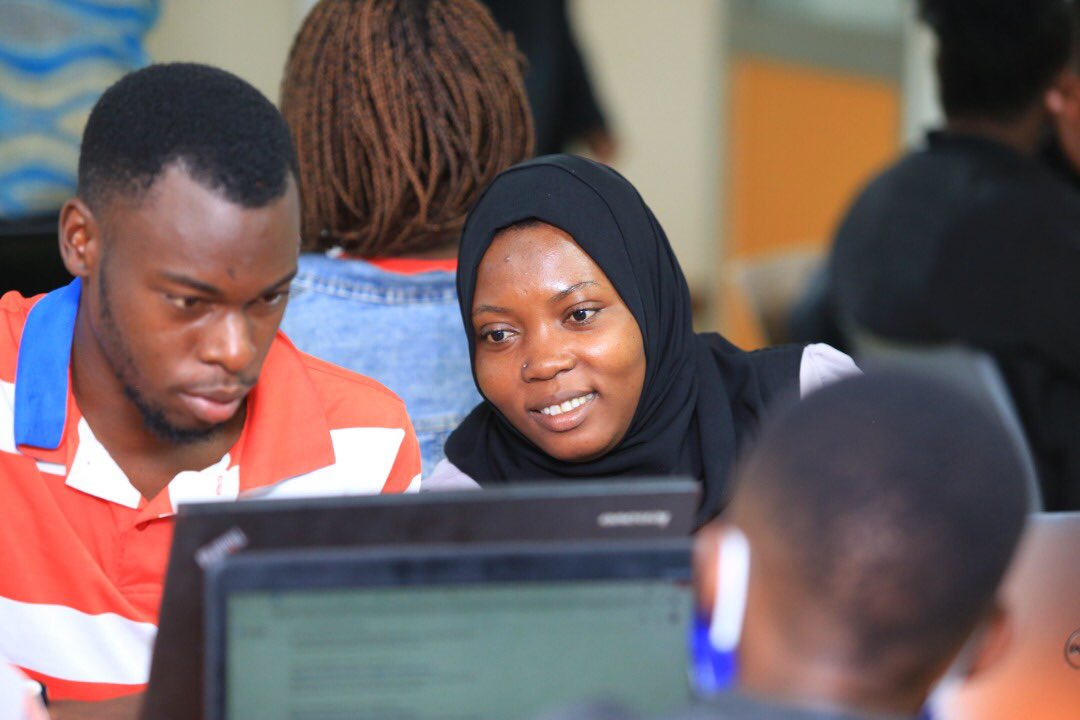 FamiousOrishaba's tweet photo. A MVP should have core functionality, be achieved with minimum effort and should be a learning vehicle to get feedback from the end users. #WomenInFinTech #LevelOneProject @hipipo @VivianNabulo @AmpaPhem @mariehmusimenta @Liz_Kamugisha #TeamAffinity #Agribid https://t.co/7i3d6B2H79