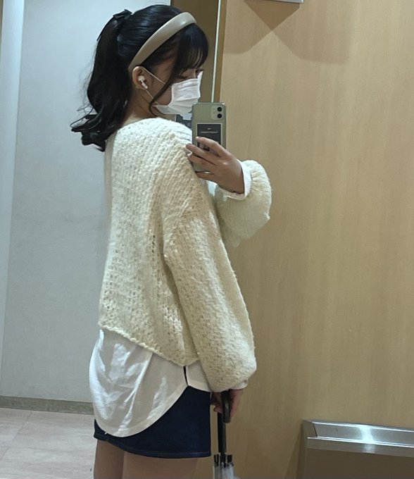 Twitterのコスプレ画像11