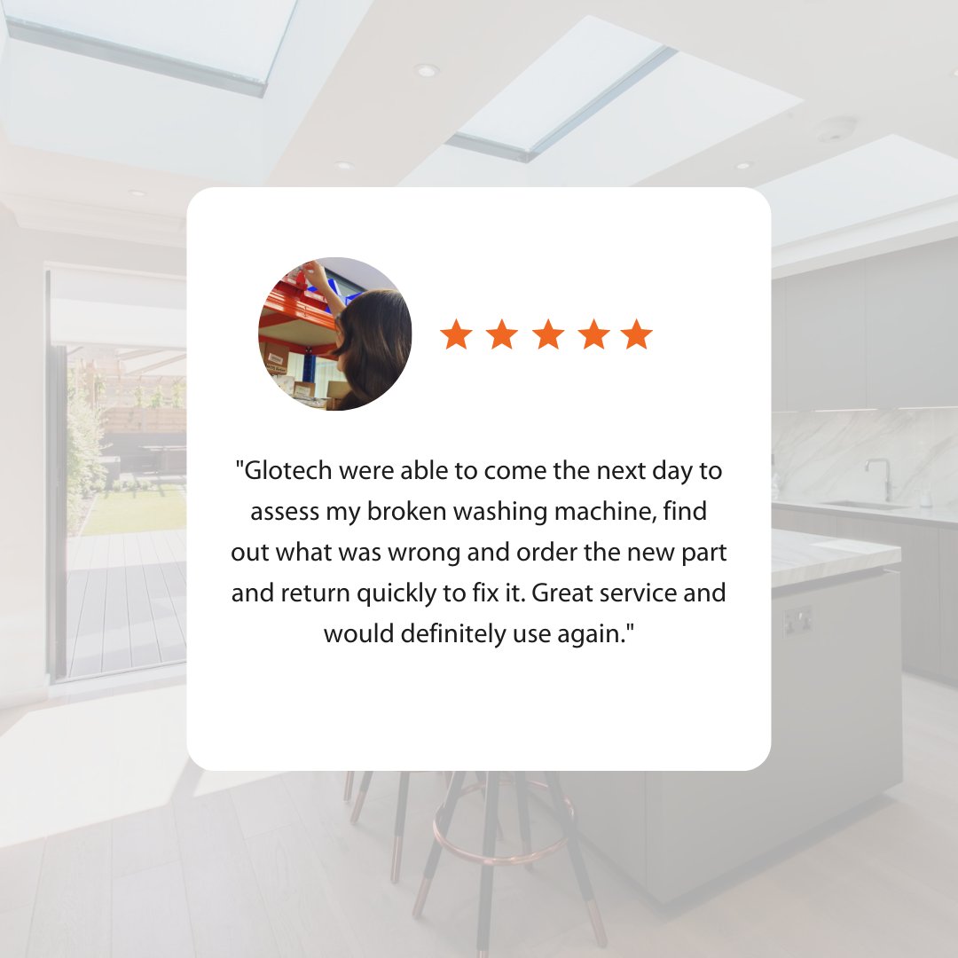 GlotechUK's tweet photo. Another glowing review from one of our customers!
⭐⭐⭐⭐⭐
#glotech #reviews #positivereview https://t.co/3AwBG982kd