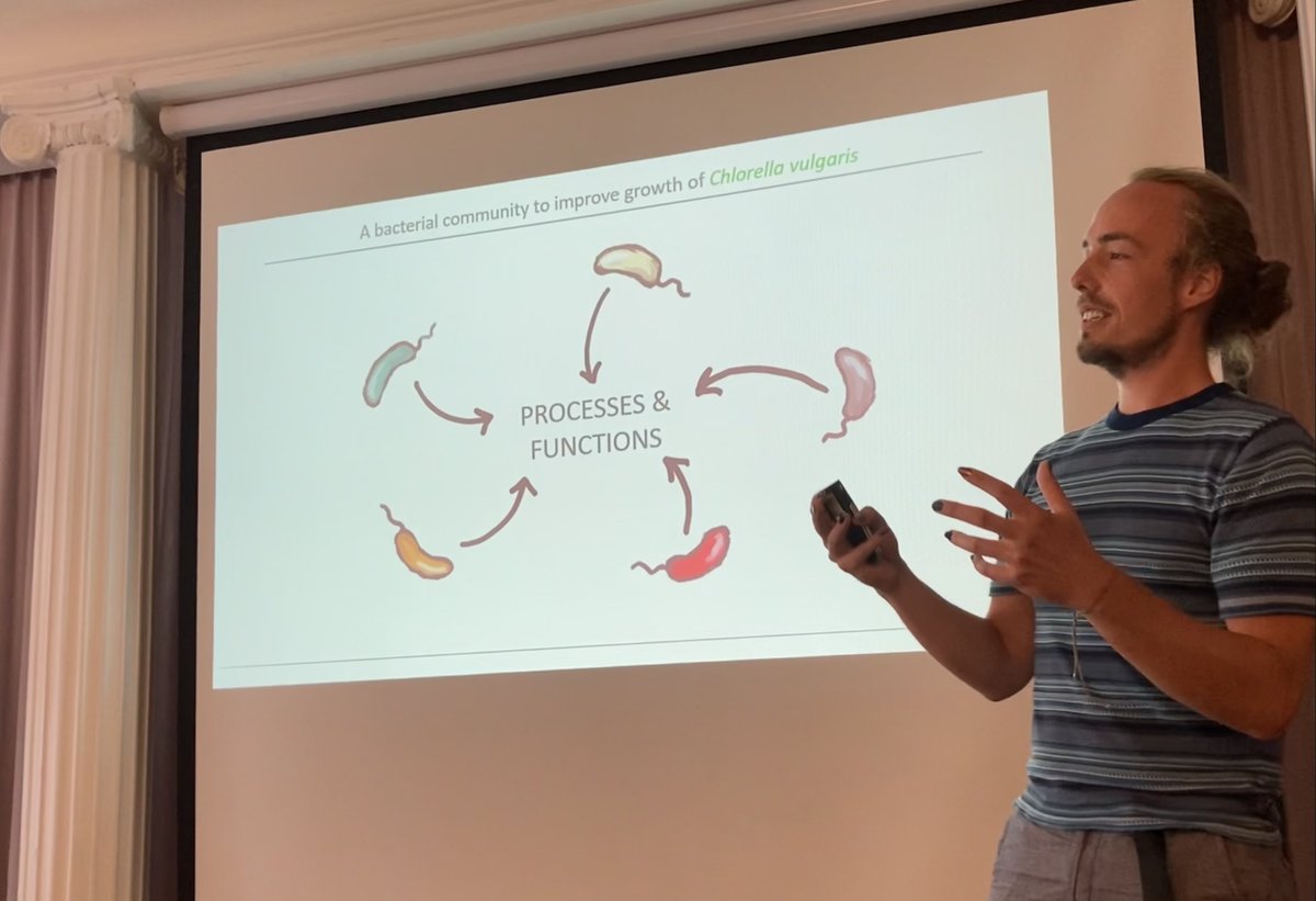 NCCRMicrobiomes's tweet photo. Thanks everyone for making it so much fun, and special thanks to Alessia, Maxime, Marija, Matthias, Mathias, Sedreh, Yassine, Giorgia, Anastasia, @Laeti_Cardona, @myco_RAC and @alanrpacheco for presenting their exciting research! https://t.co/0bsJBgCkxJ