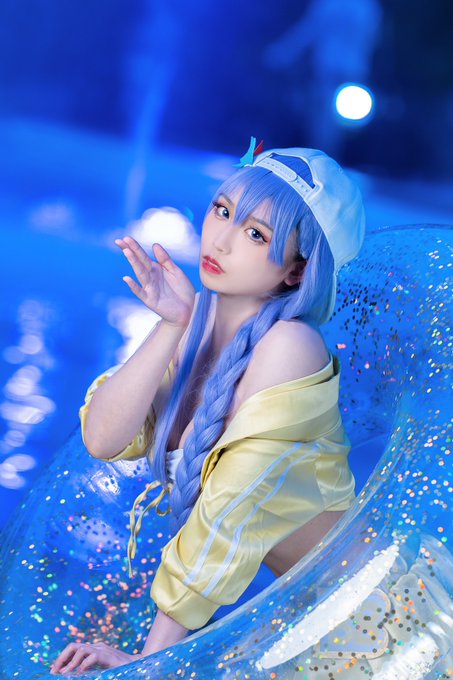 Twitterのコスプレ画像21