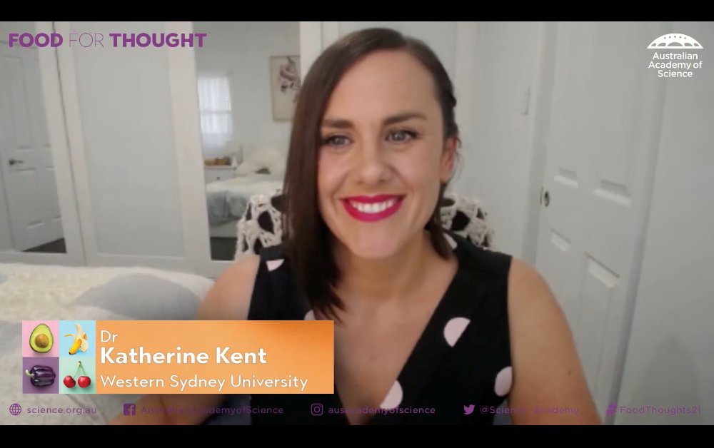 Katherine Kent tweet media