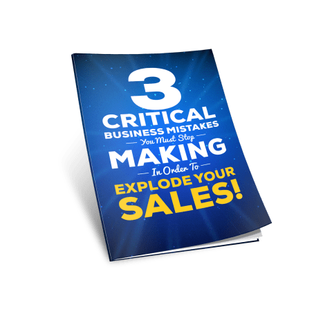 RobBorgCoach's tweet image. Download my free report where and discover how to
1. Unlock additional cash in your business
2. How an accountant added 39,600 in his business
3. My "Unique" 4 part lead generation template
Click here bit.ly/3x6v84u to download