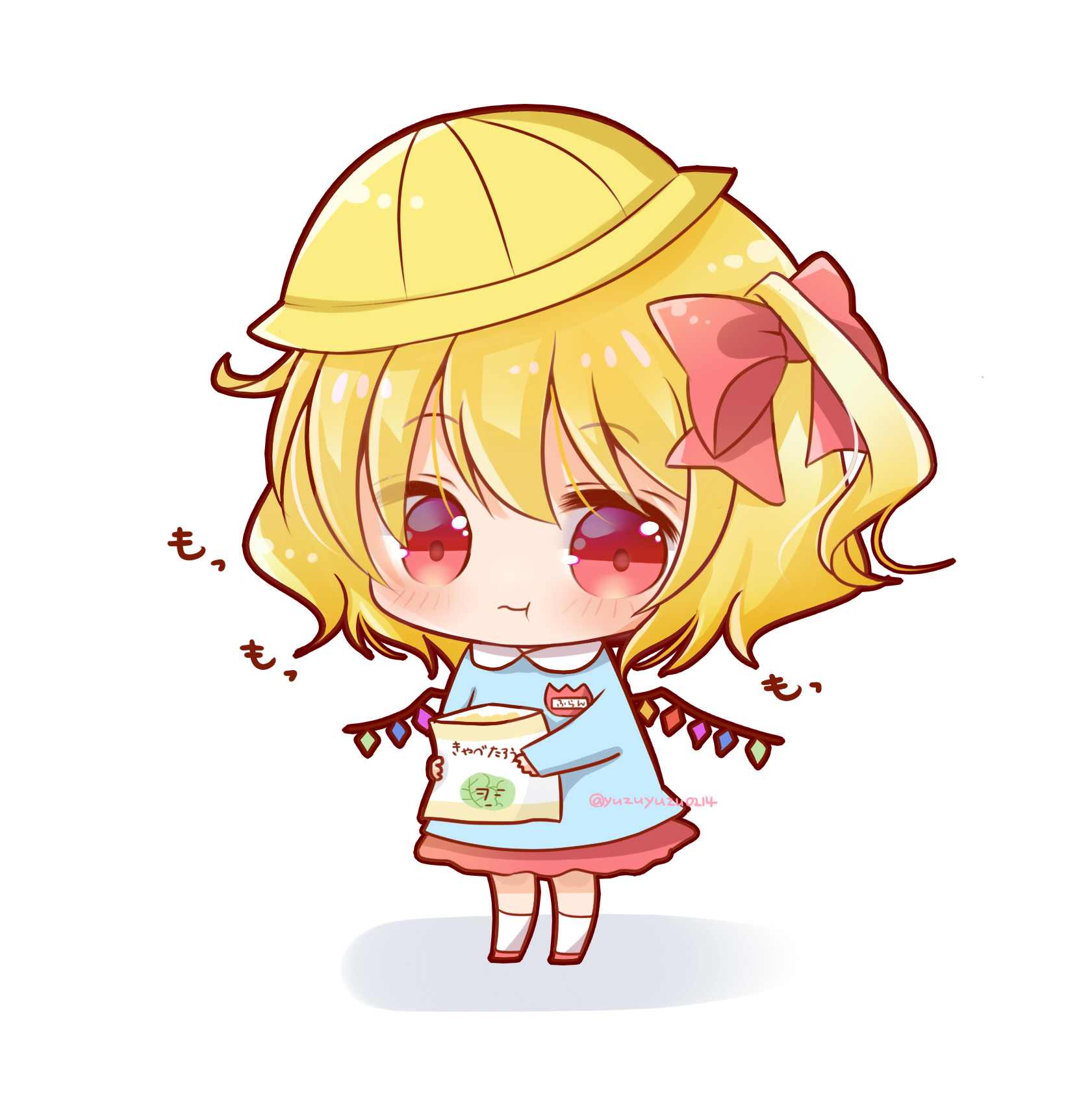東方イラストまとめ Twitter