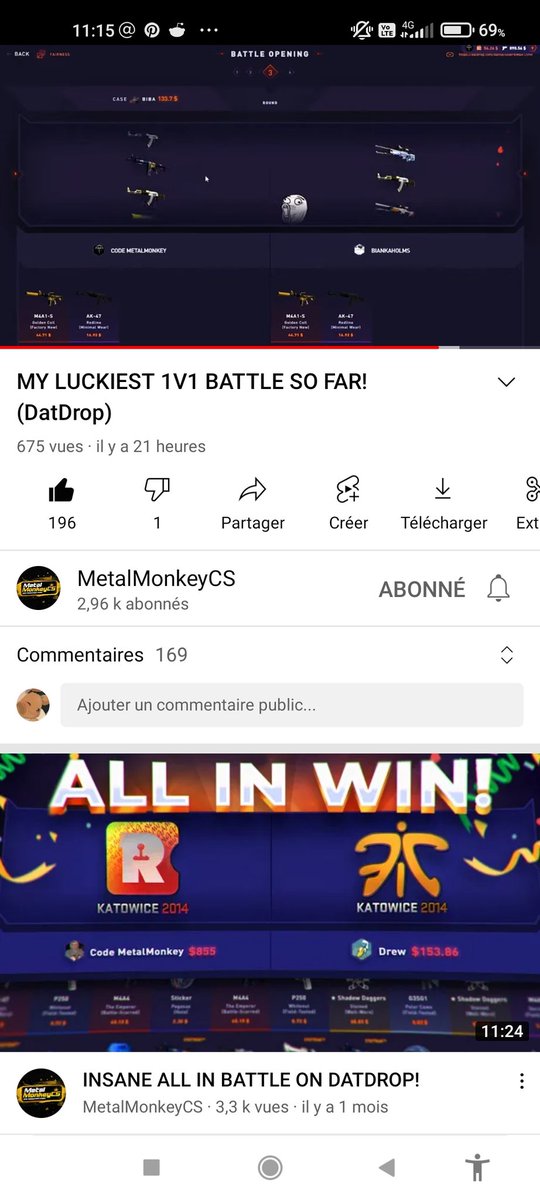 clf_csgo's tweet photo. @MonkeeyCS https://t.co/ib08WDQVCh