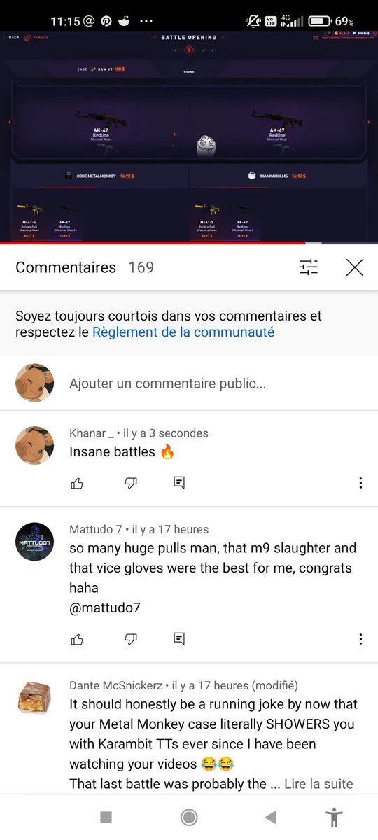 clf_csgo's tweet photo. @MonkeeyCS https://t.co/ib08WDQVCh