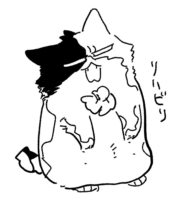 まだ描きづらさがある 