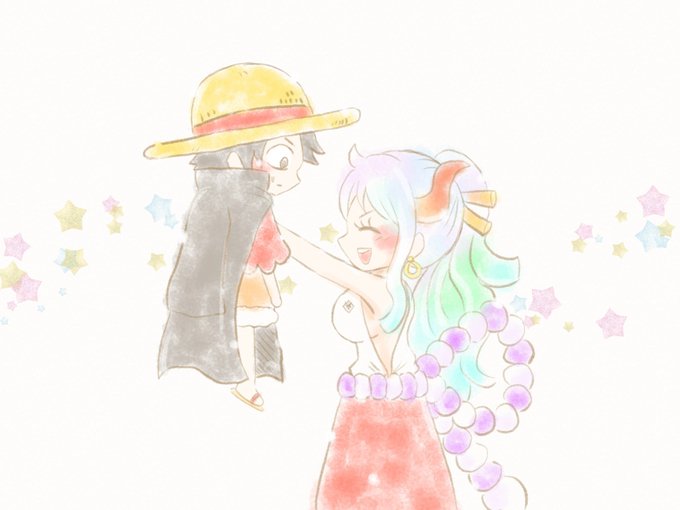 ルフィ 高画質 のtwitterイラスト検索結果