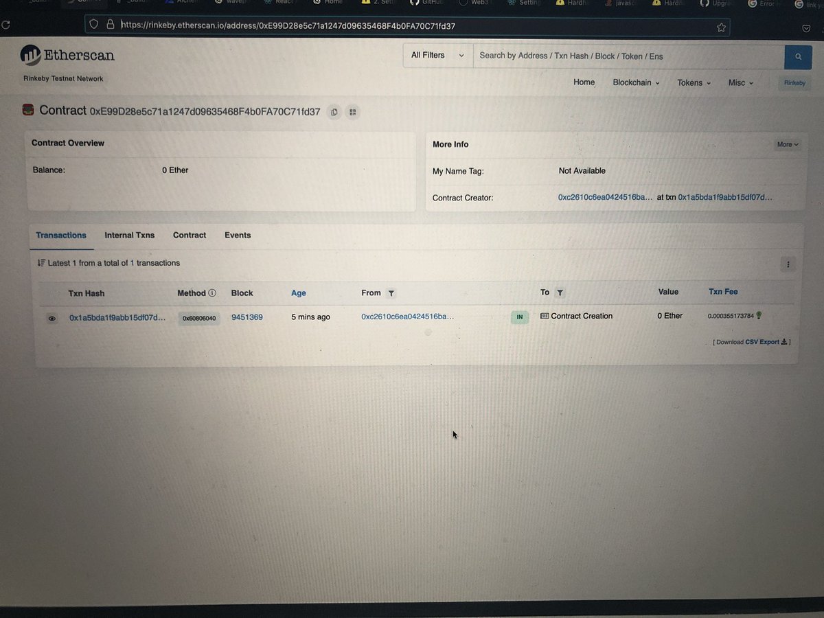 MoZa (@mozayana) on Twitter photo Neewb here who Just wrote his first smart contract thanks to <a href="/FarzaTV/">Farza 🇵🇰🇺🇸</a> and <a href="/_buildspace/">buildspace</a> team 🎉🚀 very enthusiastic Neewb here who Just wrote his first smart contract thanks to <a href="/FarzaTV/">Farza 🇵🇰🇺🇸</a> and <a href="/_buildspace/">buildspace</a> team 🎉🚀 very enthusiastic