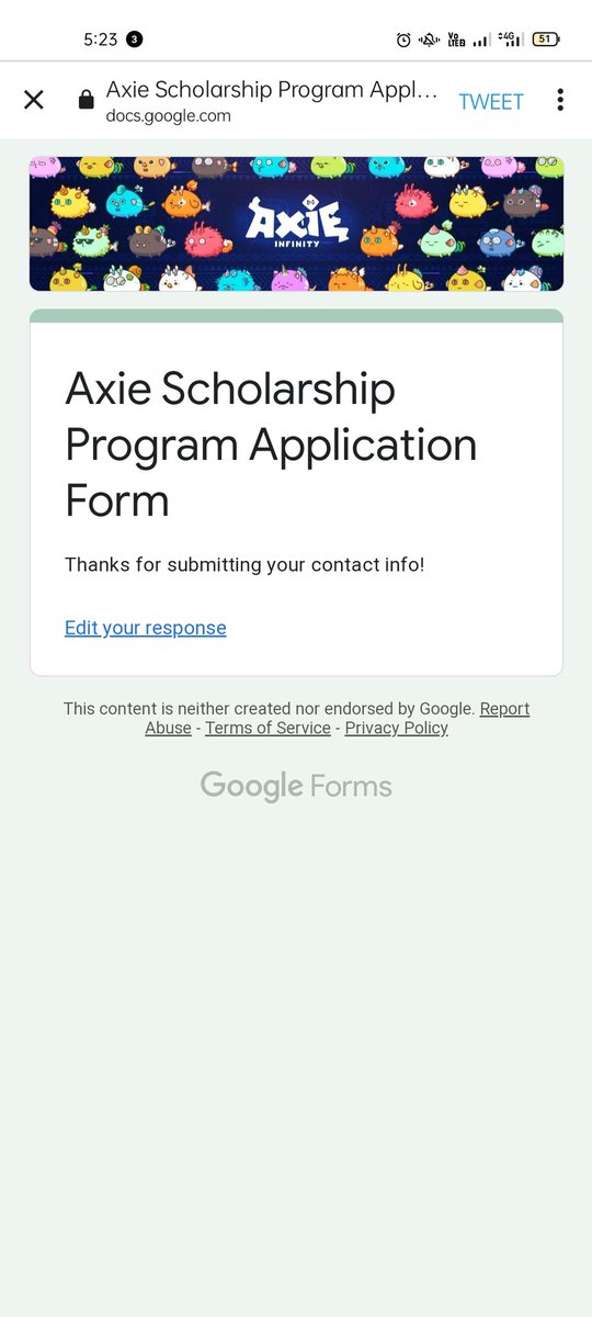 allenlat1's tweet photo. @looboobo Done manager. Please help me. I am looking for schilarship for almost 2months. https://t.co/bjhYfxHtAh