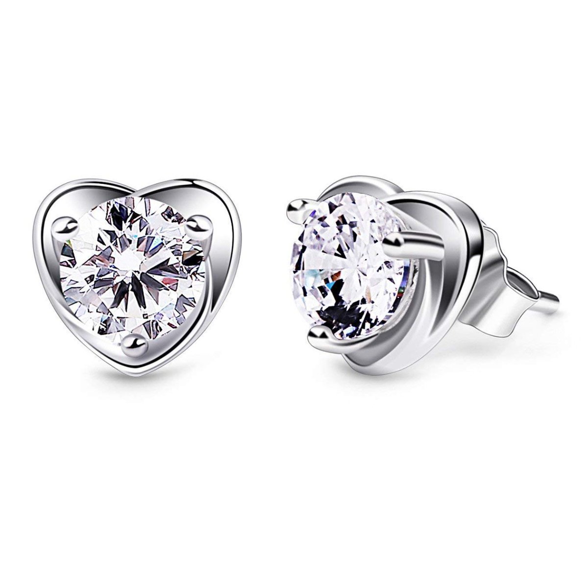 MoneekarJewels's tweet photo. Moneekar Jewels Cubic Zirconia Sterling Silver Plated Heart Love Stud Earrings for Women Girls
Rings for Wome# Rings for Men# Rings for Girls# Ring for Boys# Rings for Girlfriend# Rings for Boyfriend#
https://t.co/dX6Bgg7lMv https://t.co/ZbFUy67GoD