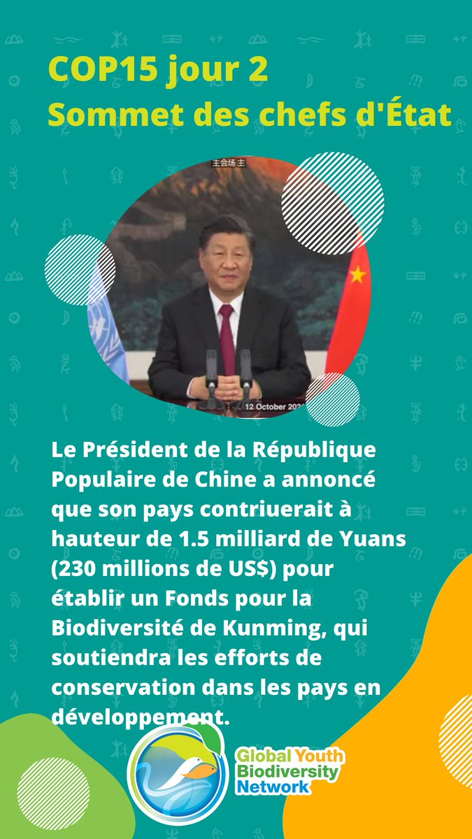 Rwanda Youth Biodiversity Network tweet media