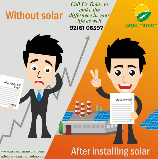 NirmanArya's tweet photo. Call Us today to make the difference in your life as well. Get rid of Heavy Bills. Call Now!!!
#savebills #stayhappy #savefuture #bestreturns #aryanirman #callnow https://t.co/lWEVVyFIcS
