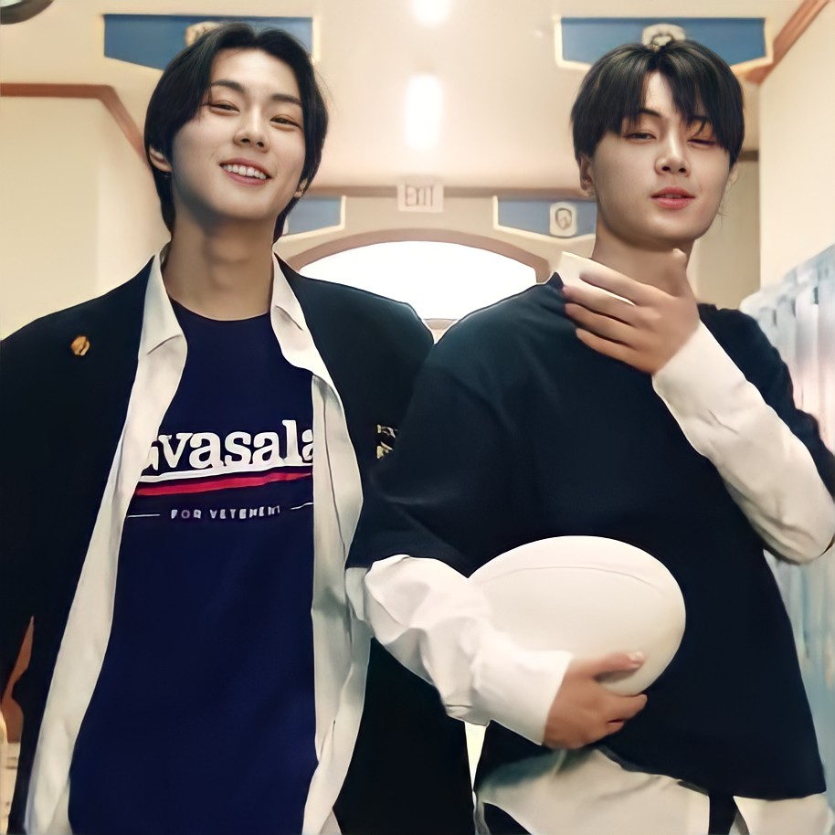 http_wonnie's tweet photo. JAYWON!!! 🥺🤎

#ENHYPEN 
#TAMED_DASHED 
#DIMENSION_DILEMMA https://t.co/GHUCxBMT3Y