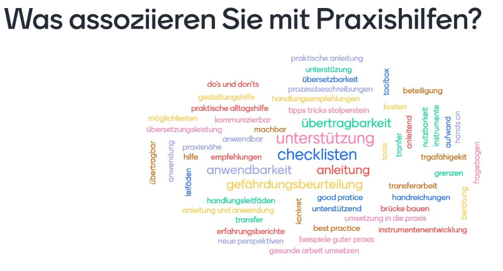 inwige's tweet photo. Ein Blick zurück: 7. Virtuelles Forum im @BMBF_Bund  Förderschwerpunkt "Arbeiten an und mit Menschen". 
Praxishilfen im Mittelpunkt

https://t.co/bGKesrVfYa https://t.co/o2SCCfeaxV