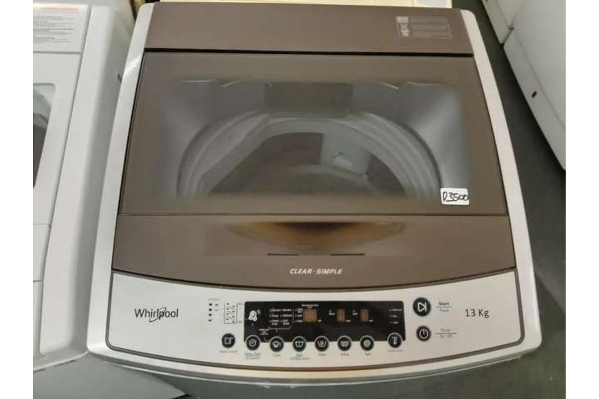 FastSellSA's tweet photo. Just Listed: 13kg whirlpool washing machine
Location: Port Elizabeth
View Full AD:https://t.co/Uv5tVQZLLz 

#BUY #SELL #FREE #ADS #ADVERTISE #FREE #FASTSELL #FREECLASSIFIEDS

   https://t.co/R92mJVHken https://t.co/IlT5pNUxe1