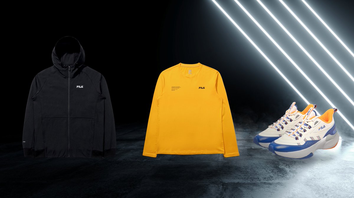 fila_korea's tweet image. 달콤한 자유를 경험하는 러닝
Experience sweet freedom

RUN YOUR RACE
FILA NEURON

💜제품 확인: bit.ly/3A9kdZ9

#FILA #방탄소년단 #BTS #RM #진 #슈가 #제이홉 #지민 #뷔 #정국 #Jin #SUGA #jhope #Jimin #V #JungKook @BTS_twt
#FILANEURON #RUN_YOUR_RACE #나만의_레이스를_달리다