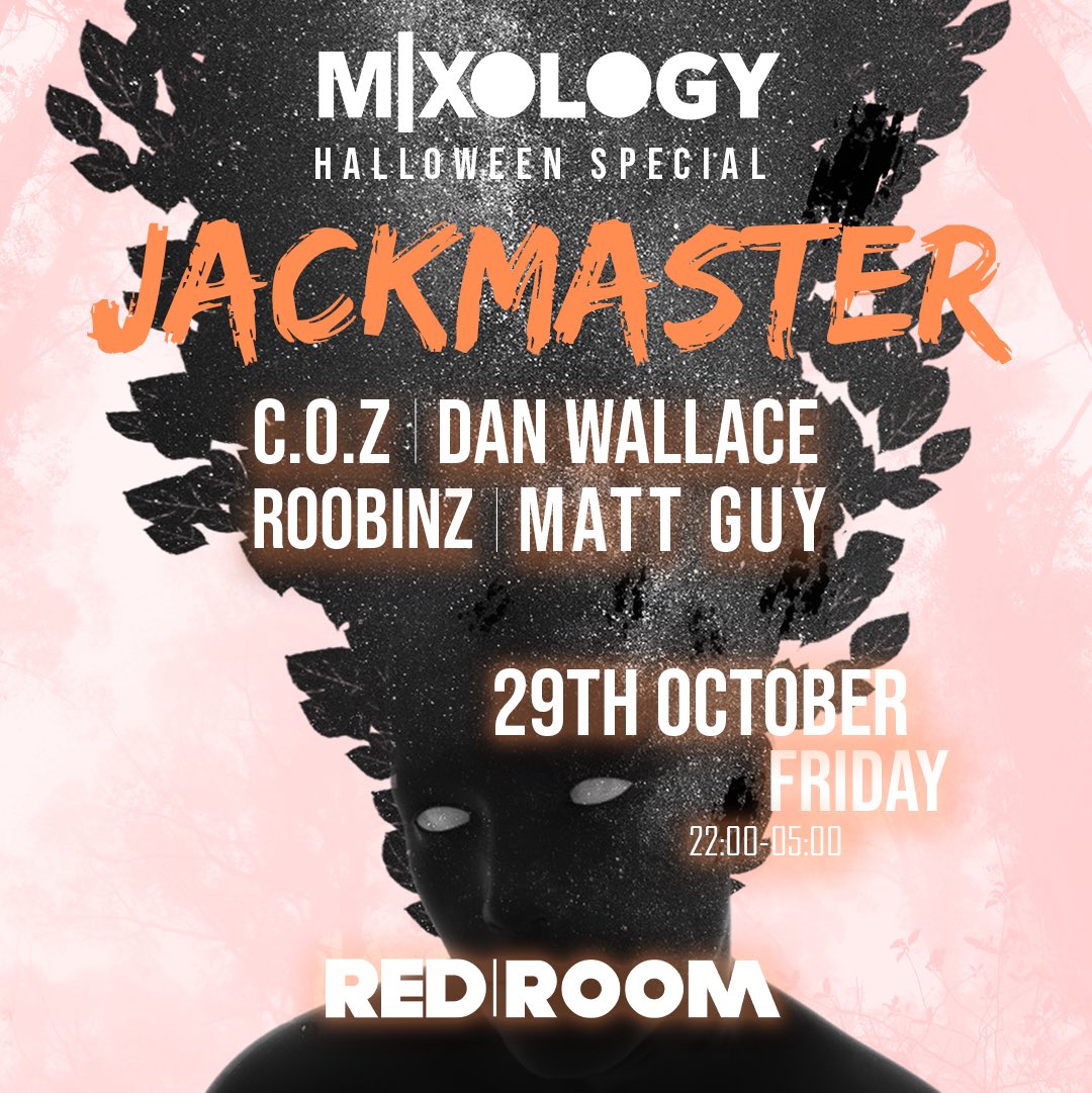Mixology tweet media