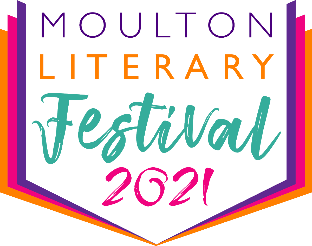 MoultonLitFest's tweet photo. Watch out later today for 
                                                               a
                                          BIG ANNOUNCEMENT! https://t.co/NxwMpWWpbA