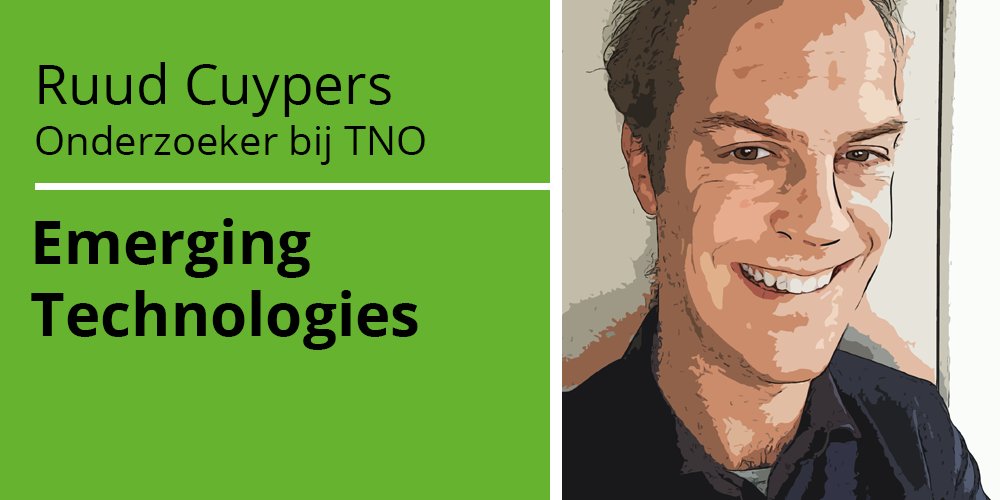 Wordt het niet eens tijd om fossiele brandstoffen ook voor de consument duurder te maken? En hoe zal hij reageren? Dat vroeg Ruud Cuypers, onderzoeker bij TNO, zich hardop af. buff.ly/2TWKKKt