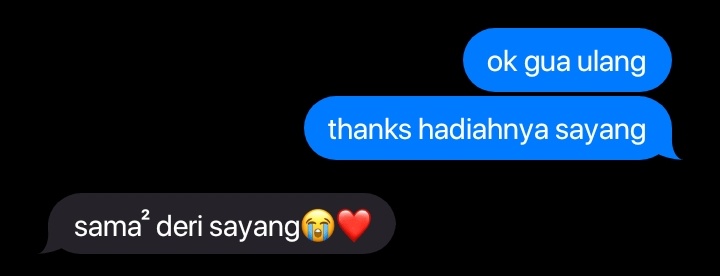 rynshraa's tweet photo. — sampe bikin naksir ga?

bang yedam one tweet au https://t.co/btb6Ph7k1h