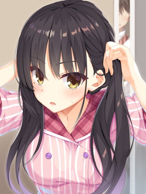 ナツメ「キオクオイテケ」 