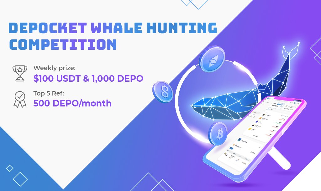 depocket.com tweet media