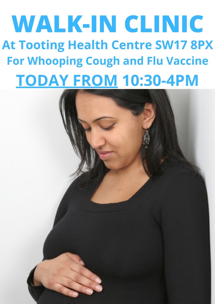 St Georges Maternity tweet media