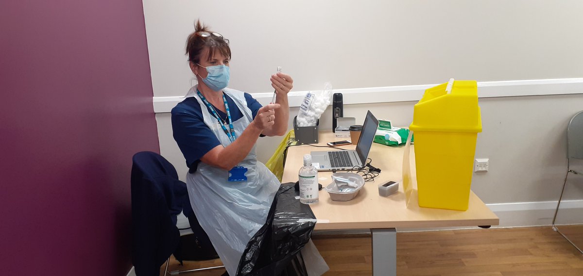 The LifeCentre tweet media