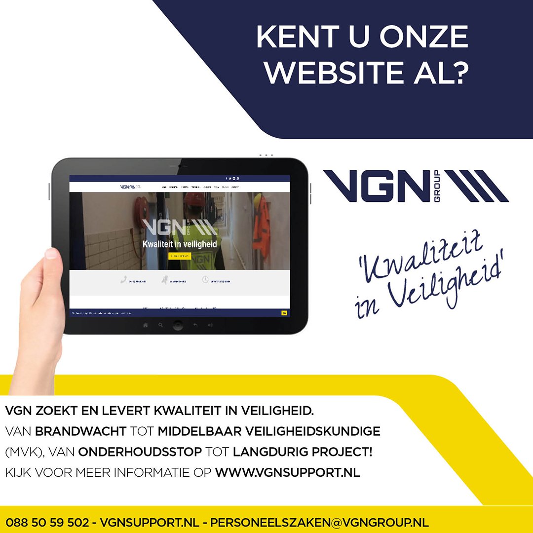 Of het nu gaat om het invullen can een ad-hoc aanvraag of de complete organisatie van de veiligheid van uw project. 
Wij bestrijken het hele veiligheidsspectrum!

#safety #veiligheid #kwaliteitinveiligheid #brandwacht #mvk #hvk #veiligheidskundige #beveiliging #eventbeveiliging
