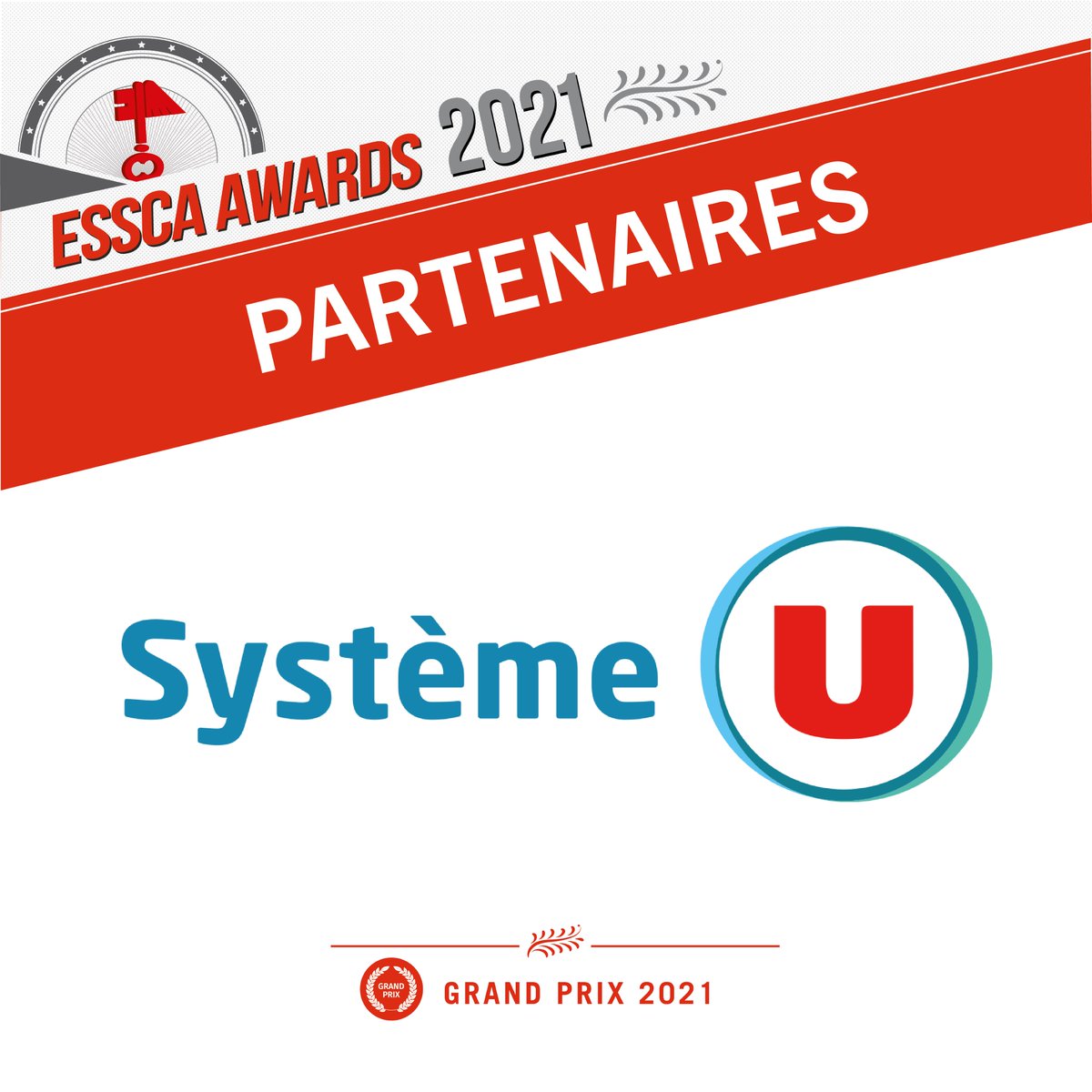 ESSCA Alumni tweet media