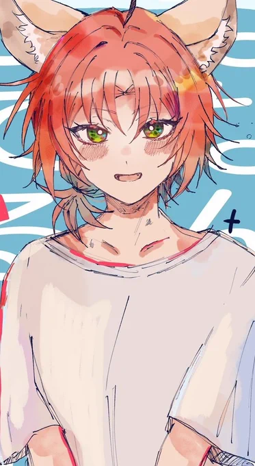れおくん再録 