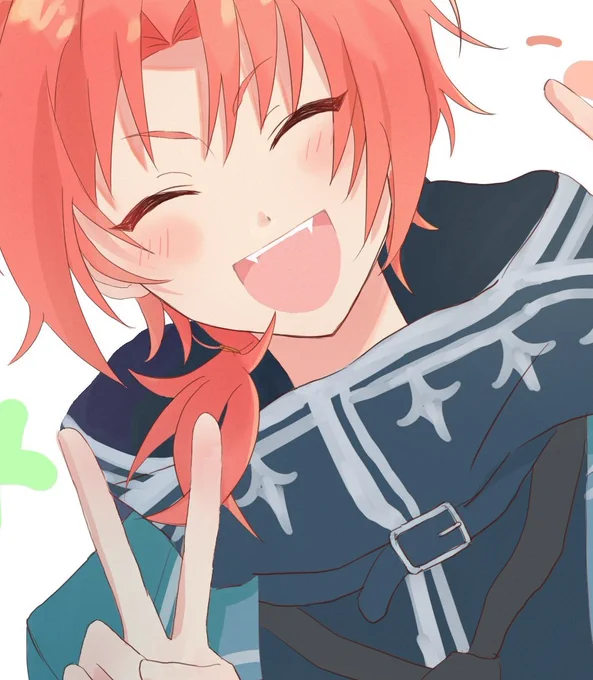 れおくん再録 