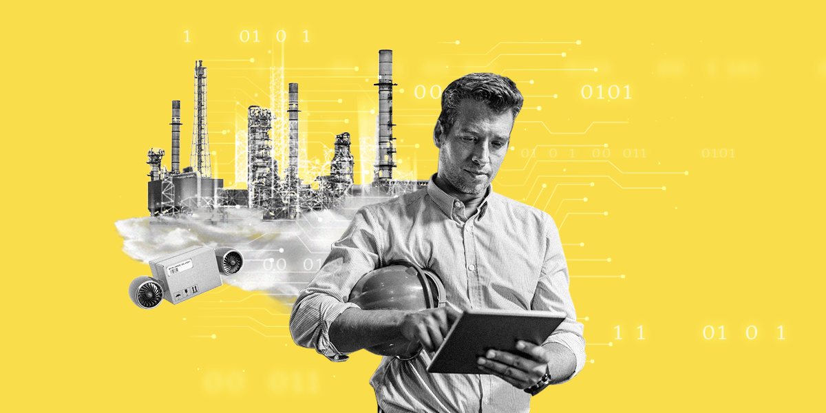 ThinkGermanedge's tweet photo. Stricter regulation, increasing data volumes &amp; greater complexity quickly turn #documentation into a pitfall. In our latest paper we name the 10 main challenges facing documentation in the #production - and of course how to handle them. Download for free: https://t.co/3NdjJCFG9n https://t.co/hBqqYj66IX