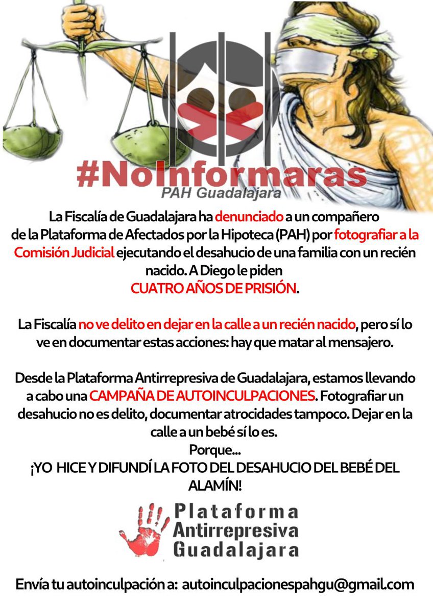 Maroto #DecrecimientoOBarbarie tweet media