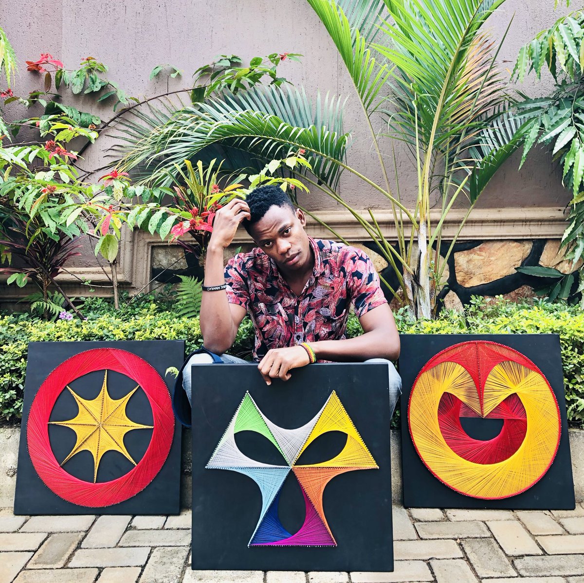 unclemill_4's tweet image. A retweet is enough for guys 🙏🙏🙏🙏 Thanks