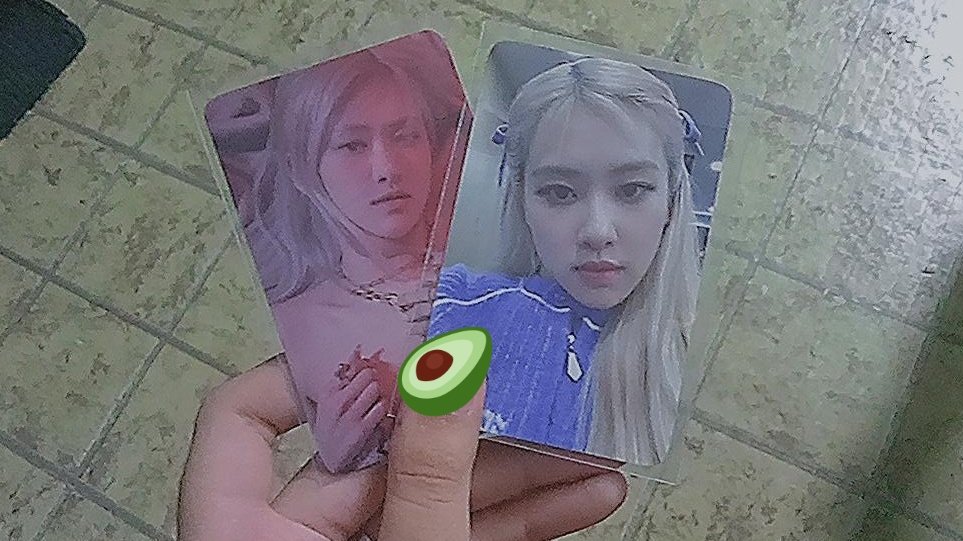 kdyeecart's tweet photo. ミ #yeemails || 💌; @woocollector

rosiee arrived safely!! tysm for packing it so well!! sorry for the late feedback omgjajsjsjsk >< https://t.co/quQueTUmzK
