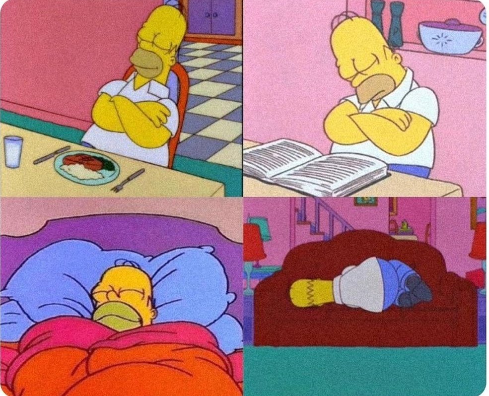 OyeLaxmi's tweet photo. How do you handle your problems ?

Me : https://t.co/JYMMOTDQwS