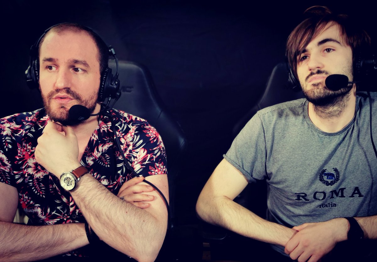 FroggedTV tweet media