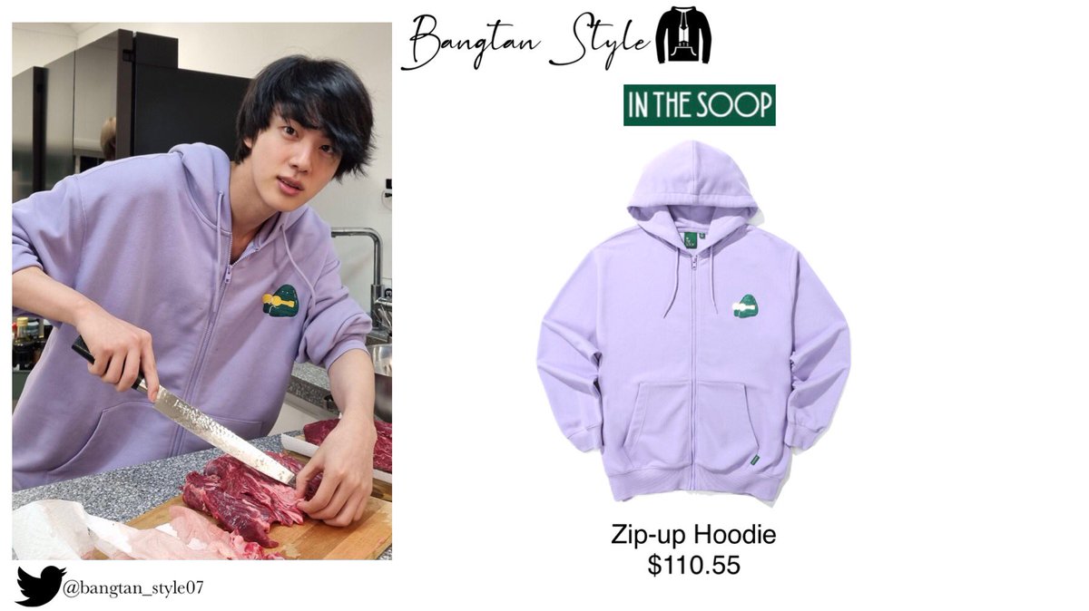Bangtan Style⁷ (slow) on X: 