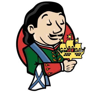 TgViewer's tweet image. St. Petersburg Jenkins Meetup, jenkins_spb on TGViewer ift.tt/3mKo3Dv #TGViewer #Telegram