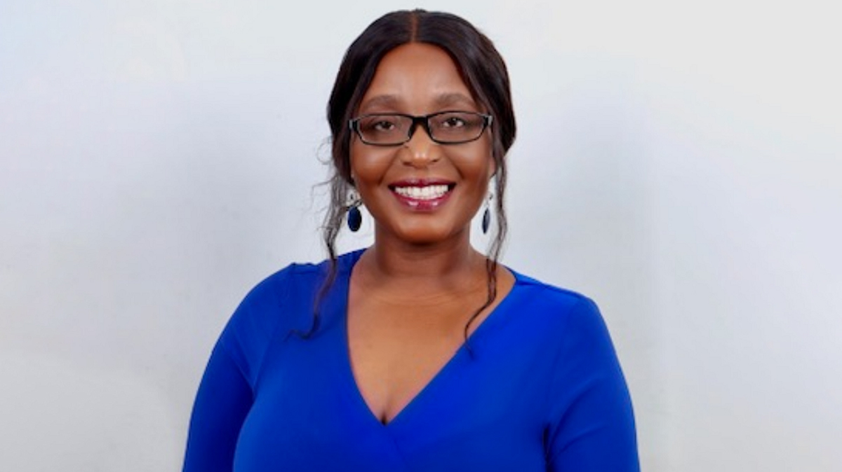 One of our inspirational nurses, who has been named a Rising Star⭐️of 2021 by the <a href="/theRCN/">The RCN</a>, is the feature of this month’s <a href="/NHSEnglandLDN/">NHS London</a> blog in celebration of #BlackHistoryMonth . Read Jesca Gudza's story oxleas.nhs.uk/news/2021/10/b…