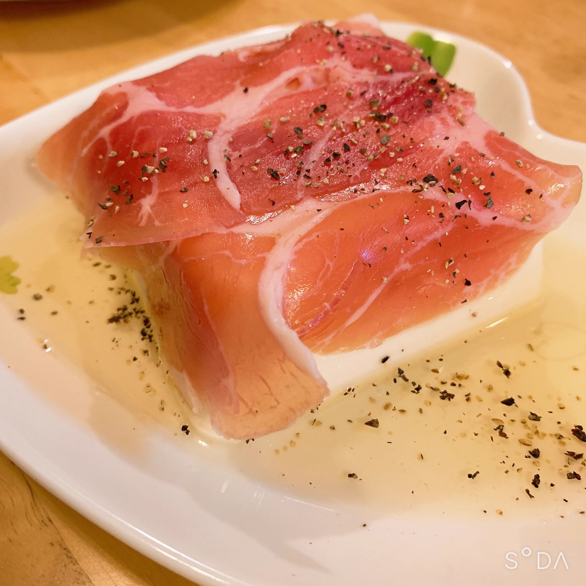 真似して作ってみました🥓🥩🍗🍖
美味しーい(ﾉ)•ω•(ヾ)✨  